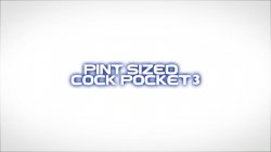 'Pint Sized Cock Pocket 3' screenshot nº 2
