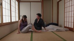 'Shiori Tsukada - Fucked me on an Unsafe Day and Gave Me a Creampie' screenshot nº 22