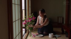 'Shiori Tsukada - Fucked me on an Unsafe Day and Gave Me a Creampie' screenshot nº 1