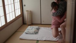 'Shiori Tsukada - Fucked me on an Unsafe Day and Gave Me a Creampie' screenshot nº 11