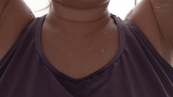 'Shiori Tsukada - Fucked me on an Unsafe Day and Gave Me a Creampie' screenshot nº 19