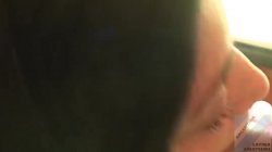 'Brunette Fitness Vanina Blowjob and Fuck' screenshot nº 33