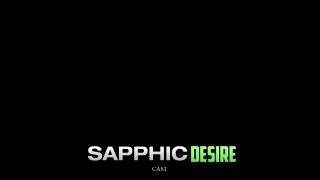 Sapphic Desire (DDF Video) - Scène5 - 6