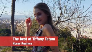 Best Of Tiffany Tatum, The - Scène5 - 1