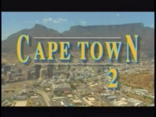 Cape Town 2 (French) - Szene1 - 1