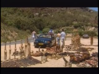 Cape Town 2 (French) - Scene2 - 2