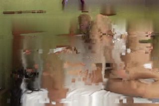 Big Tit Shemale Sex-Fest 2 - Scene1 - 5