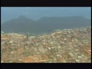 Cape Town 2 (German) - Scène1 - 1