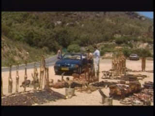 Cape Town 2 (German) - Scène2 - 2