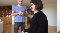 Captura de 'James Deen's Amateur Applications' nº 98