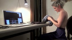 Captura de 'James Deen's Amateur Applications' nº 11