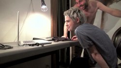 Captura de 'James Deen's Amateur Applications' nº 12