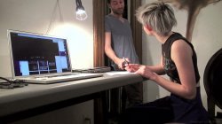 Captura de 'James Deen's Amateur Applications' nº 3