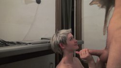 Captura de 'James Deen's Amateur Applications' nº 34