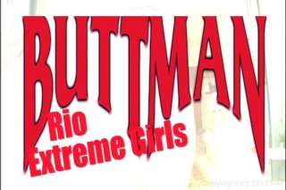 Buttman&#39;s Rio Extreme Girls - Scène1 - 1