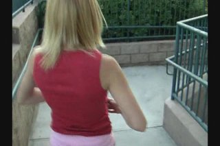 Amateur Chicks Riding Dicks Vol. 3 - Scene2 - 1