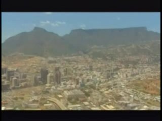 Cape Town 2 (Italian) - Szene1 - 1