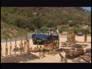 Cape Town 2 (Italian) - Szene2 - 2