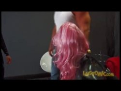 Captura de 'Sissy Rubber Sex Doll' nº 136