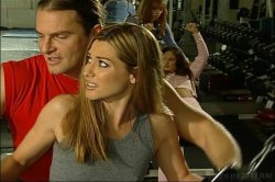 'Love is War' screenshot nº 3