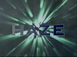 'Haze' screenshot nº 1