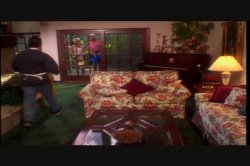 Captura de 'Roommate From Hell' nº 2