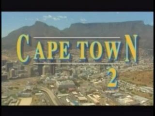 Cape Town 2  (Spanish) - Szene1 - 1