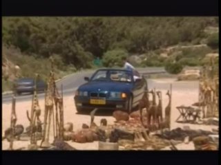 Cape Town 2  (Spanish) - Scene2 - 2