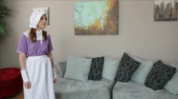 Captura de 'Barely Legal Amish Girls' nº 2