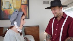 Captura de 'Barely Legal Amish Girls' nº 23