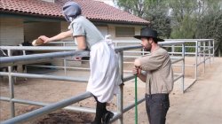 Captura de 'Barely Legal Amish Girls' nº 118