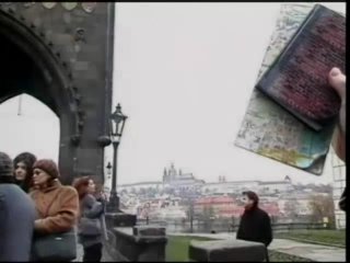 Sex Around The World - Czech Behind Scenes - Scene3 - 6