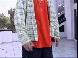 'Untamed Teens: Random Acts' screenshot nº 4