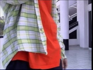 Untamed Teens: Random Acts - Scene1 - 1