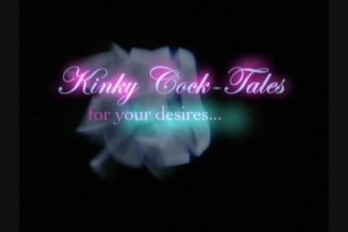 Kinky Cock-Tales - Szene1 - 1