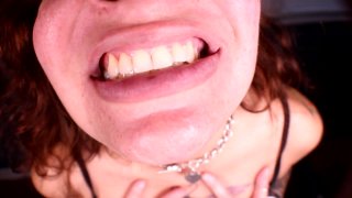 Mondo Brat Mouth POV - Scene1 - 3