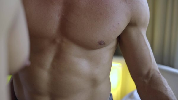 Free Video Preview image 1 from Bare Muscle Vol. 3