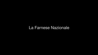 La Farnese Nazionale - Szene1 - 1