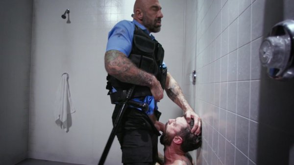 Free Video Preview image 1 from Ride or Die: Hard Time