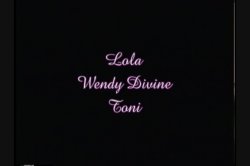 Captura de 'Girls Only: Celeste' nº 1