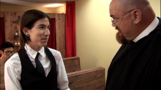 Blaise Turner, Christian Lee & T.J. Wood in Twink Confessions for SpankThis - clip