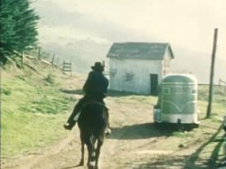 'All the Way' screenshot nº 61