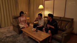 Captura de 'Waka Misono - Sorry, honey, Cuckold Wife Taboo Relationship' nº 80