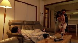 Captura de 'Waka Misono - Sorry, honey, Cuckold Wife Taboo Relationship' nº 82