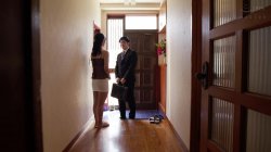 Captura de 'Waka Misono - Sorry, honey, Cuckold Wife Taboo Relationship' nº 18