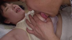 'Creampied By My In-Law On A Dangerous Day Of Pregnancy' screenshot nº 19
