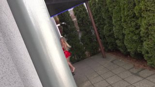Club Whores #9 - Scene1 - 1