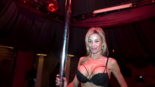 Club Whores #9 - Scene5 - 2