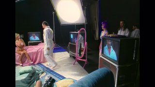 Die Geschichte der Fovea - Scène5 - 1