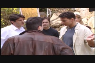 Amanda&#39;s Diary 5 - Scene2 - 2